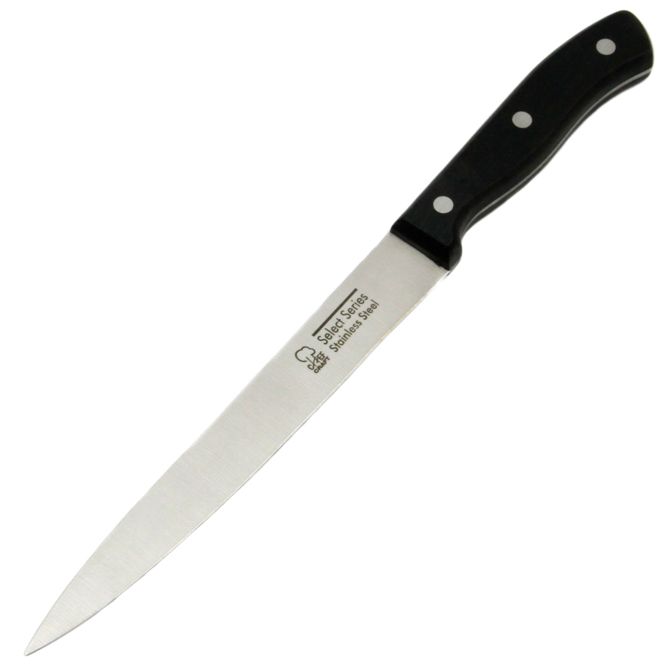 72 pieces of Select Carving Knife 8", Pom