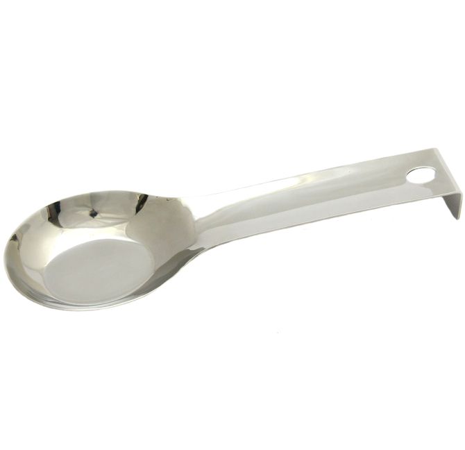 72 pieces of Spoon Rest - Ss, Polished