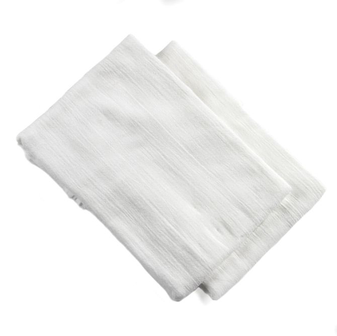 5pc Kitchen Towels Washcloths Dish Cloths