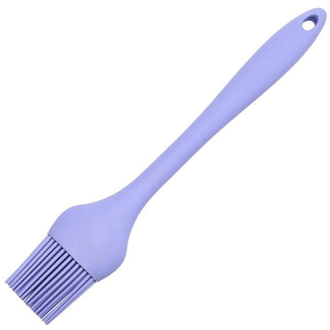 24 Wholesale Silicone Basting Brush -  Perr