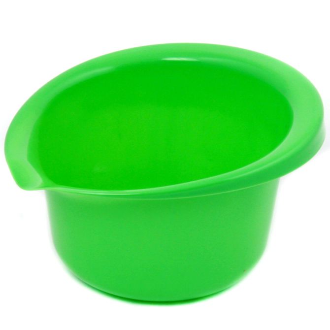 36 Wholesale Mixing Bowl, 1.5 Qt - Green