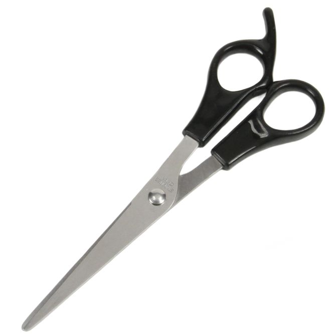 144 pieces of Scissors Barber 7 Inch.