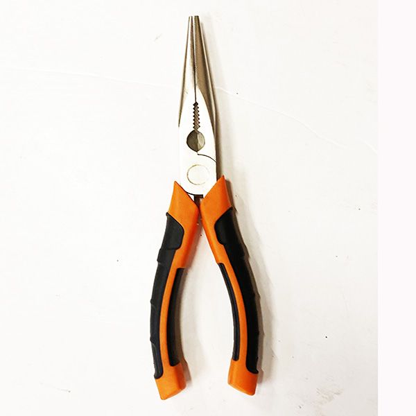 36 Pieces of Needle Nose Pliers 8 Inch