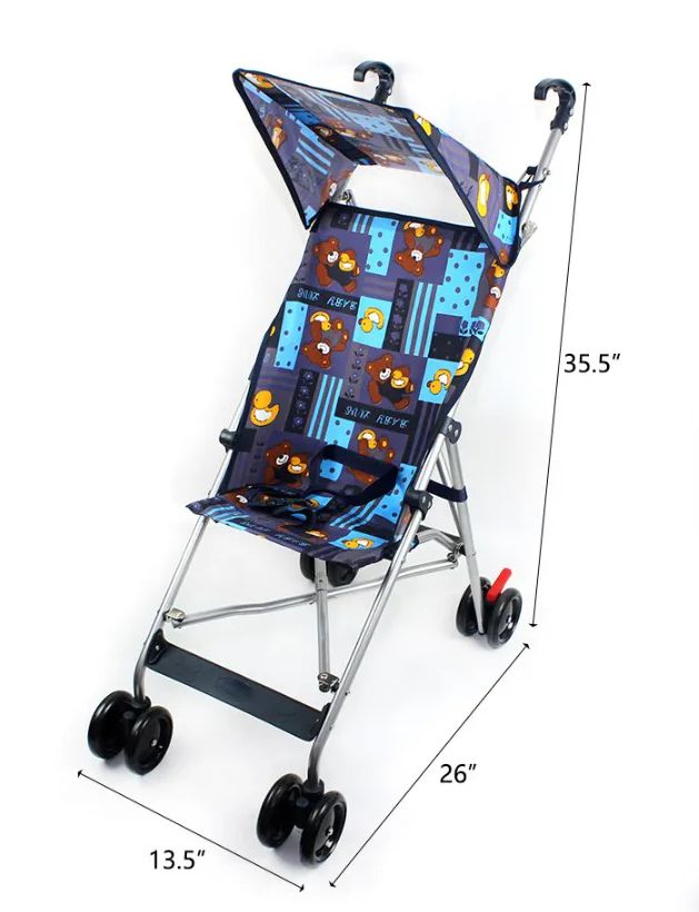 6 Wholesale Baby Boy Stroller