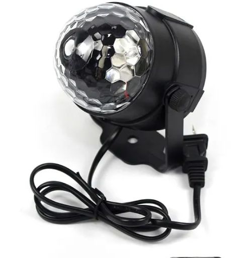 25 Wholesale Laser Light Buble W/ Remote