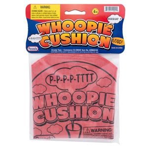 48 Pieces of Whoopie Cushion