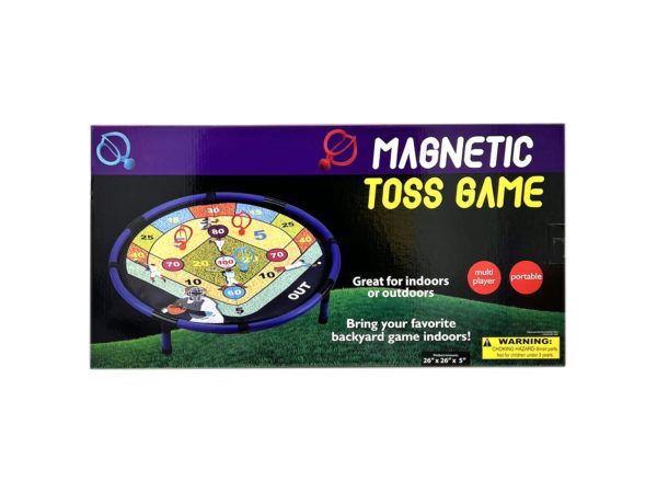 3 of Magnetic Toss Game