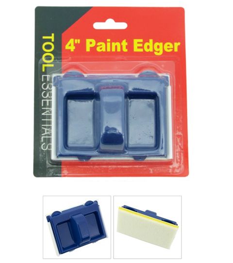 48 Pieces of 4" Paint Edger
