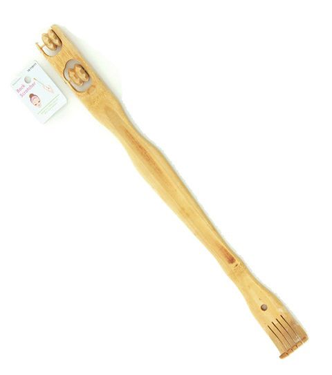 24 Pieces of Back Scratcher