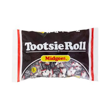 24 Wholesale Candy Tootsie Roll 15 oz