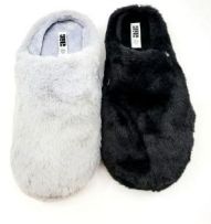36 Pairs of Cozy Time Slippers