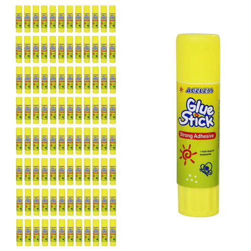 192 Pieces of 192 Glue Sticks