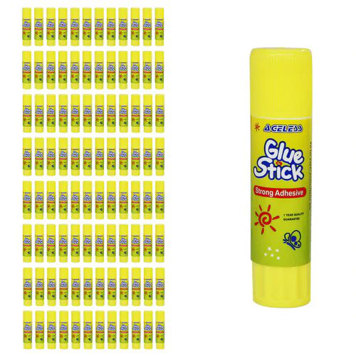 96 Pieces of 96 Glue Sticks