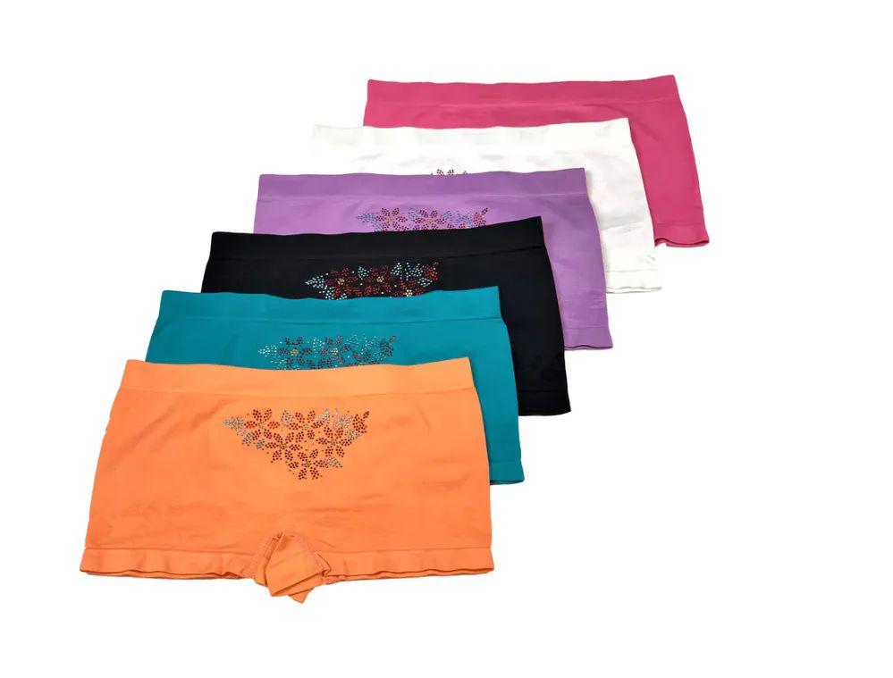 720 Pieces Fruit Of The Loom Women's Underwear Pallet Deal - Womens Panties  & Underwear