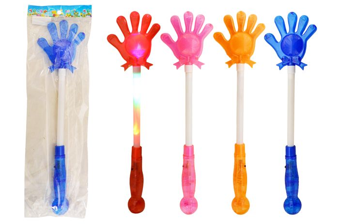 48 Pieces of Flashing Hand Wand