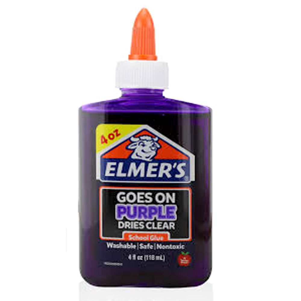 30 Wholesale School Glue - 4oz