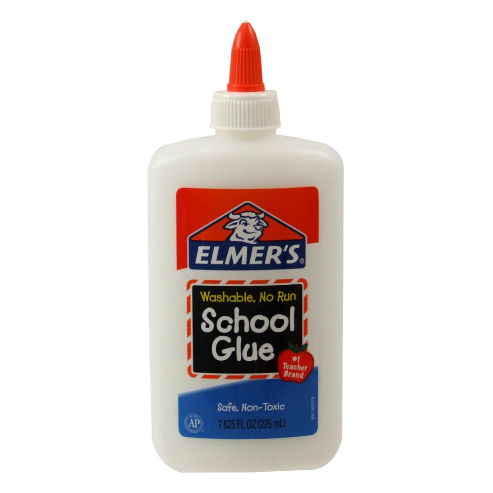 24 Pieces of School Glue - White. 7.62 oz