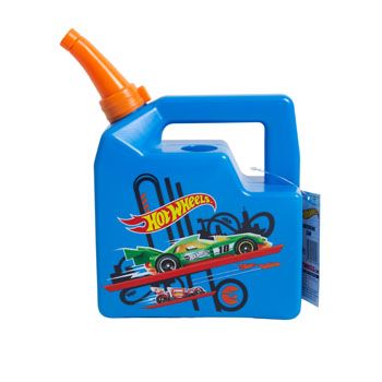 36 pieces of Watering Can Hot Wheels