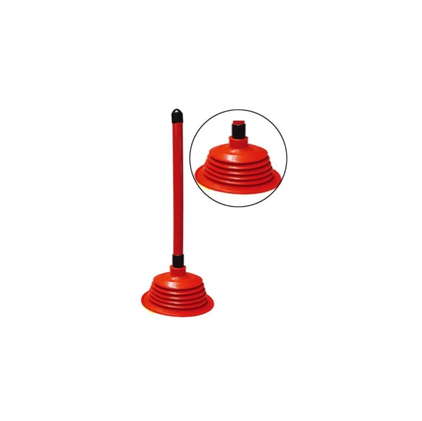 48 Wholesale Powerful Plunger