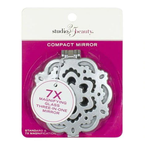 Compact Mirror - 7x Magnification