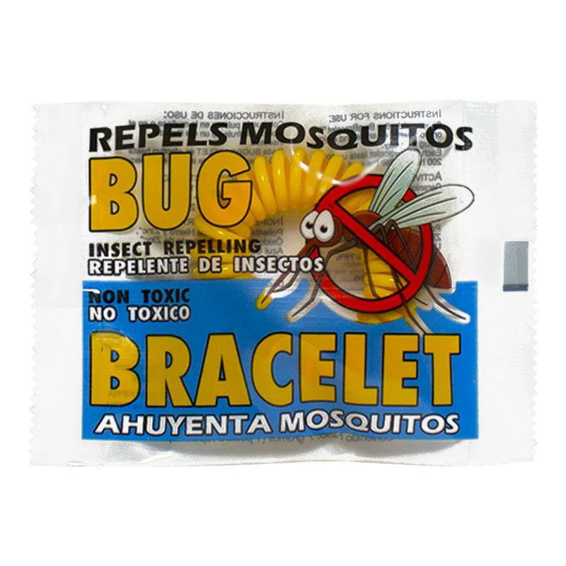 Insect Repelling Superband