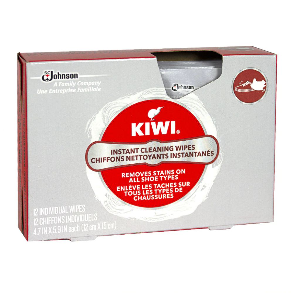 6 Wholesale Travel Size Instant Cleaning Wipes - Box Of 12 Packs