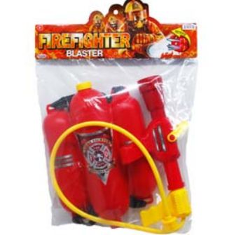 12 Pieces of 11.25" Water Gun W/ 12" BacK- Pack Tank