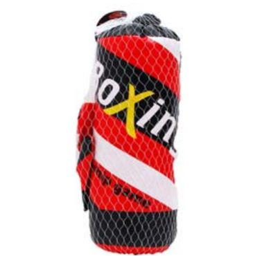 9 Pieces 16" Boxing Bag W/ 7.5" Gloves - Sports Toys