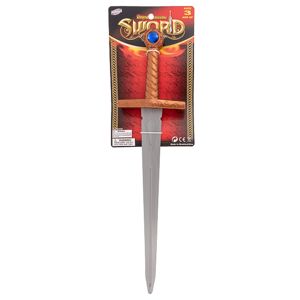 24 Pieces of Super Warrior Sword