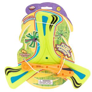 36 Wholesale Boomerang Helicopter
