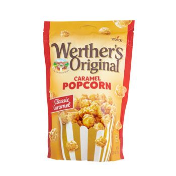 48 Wholesale Wethers Original Caramel Popcorn