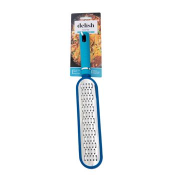 48 Wholesale Grater Hand Teal