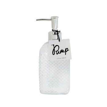 8 pieces of Soap/lotion Dispenser 17.6oz