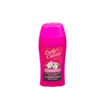 12 Wholesale Deodorant Stick 2oz Simply Pink
