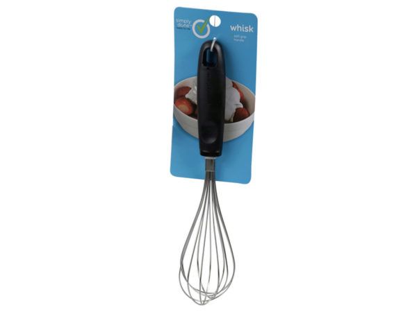 18 Wholesale Simply Done Balloon Whisk
