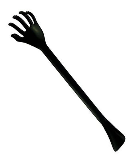 144 Wholesale Back Scratcher With Shoe Horn
