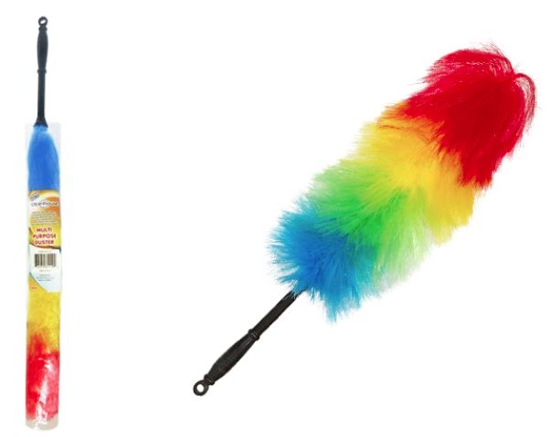 24 Pieces of Electrostatic Duster (24")
