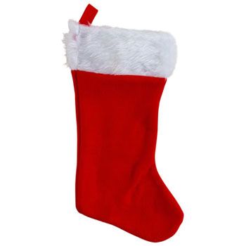 36 Pieces Christmas 18 Inch Stocking - Christmas Stocking - at ...