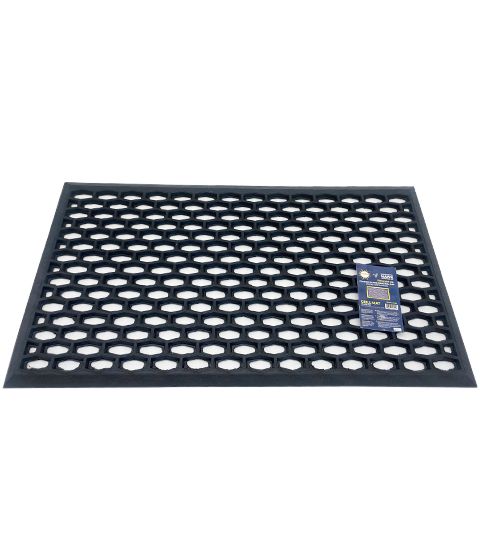 10 Pieces of Grill Mat 9mm 16x24