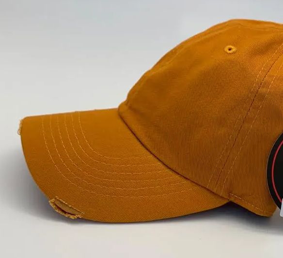 24 Wholesale Cap Men Women Plain Dad Hats Low Profile Timberland Ball Cap -  at 