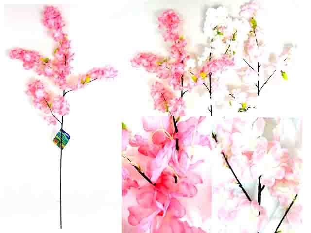 96 Pieces of Cherry Blossom