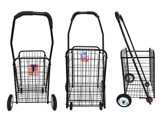 6 Pieces of Utility Rolling Cart