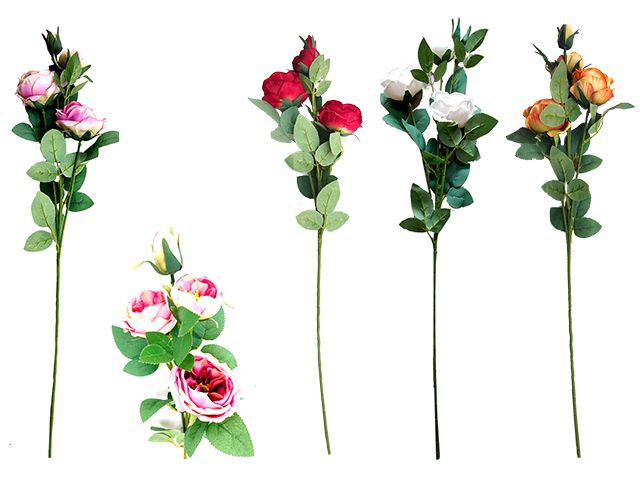 48 Pieces of Premium Rose Flower Bouquet