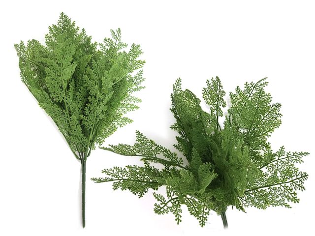 24 Pieces of Grass Leaf Stem