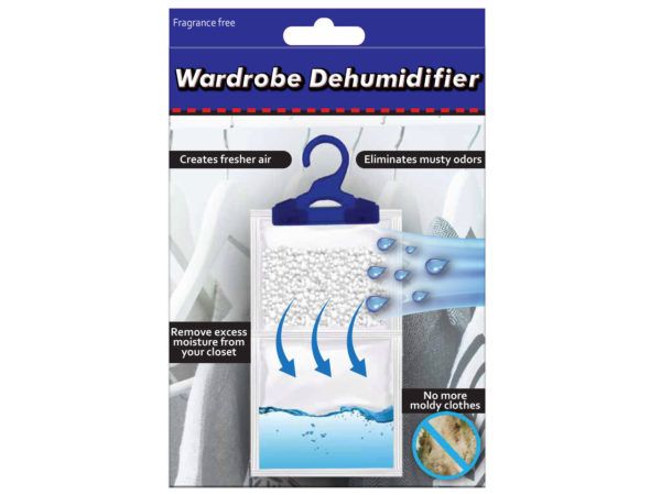 36 Wholesale Wardrobe Dehumidifier