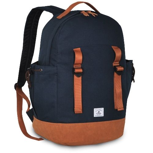 30 Wholesale Journey Pack In Navy