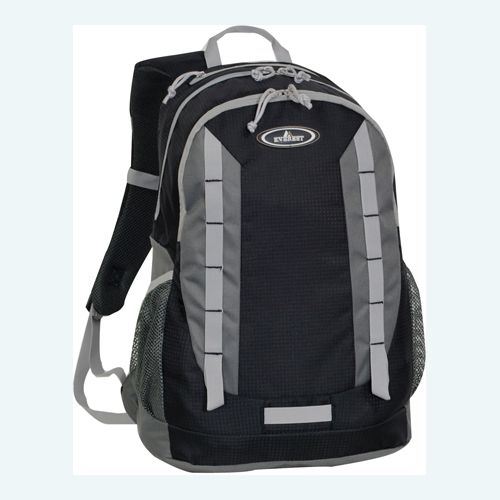 20 Pieces of Everest Daypack In Black
