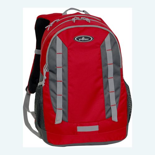 20 Pieces of Everest Daypack In Red