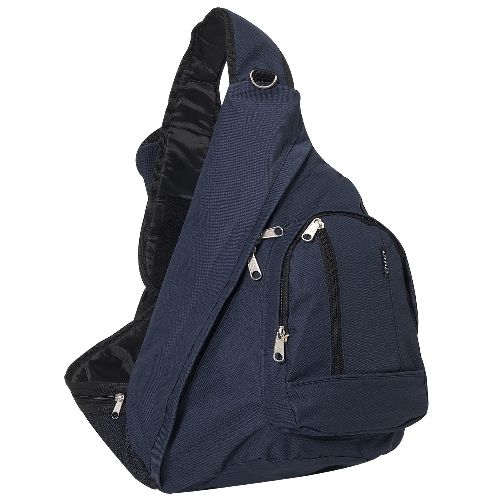 30 Pieces of Sling Bag In Navy
