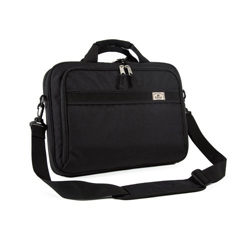 20 Wholesale Slim Briefcase - at - wholesalesockdeals.com